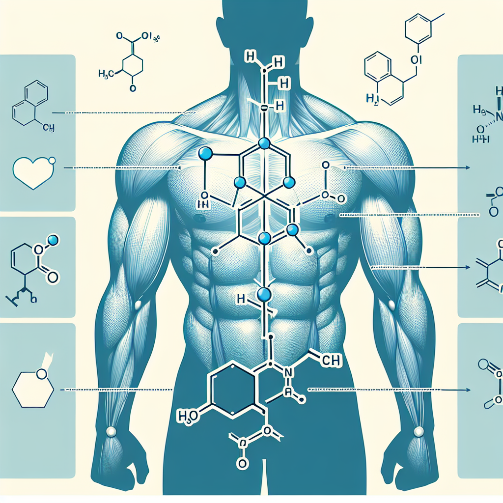 Oxymetholone injection: un'analisi sulle sue proprietà anaboliche