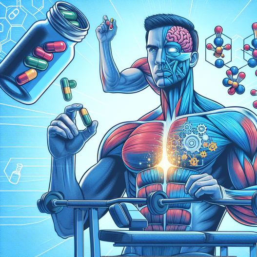 Come utilizzare Retatrutide per migliorare le prestazioni fisiche