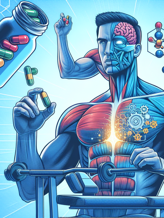 Come utilizzare Retatrutide per migliorare le prestazioni fisiche