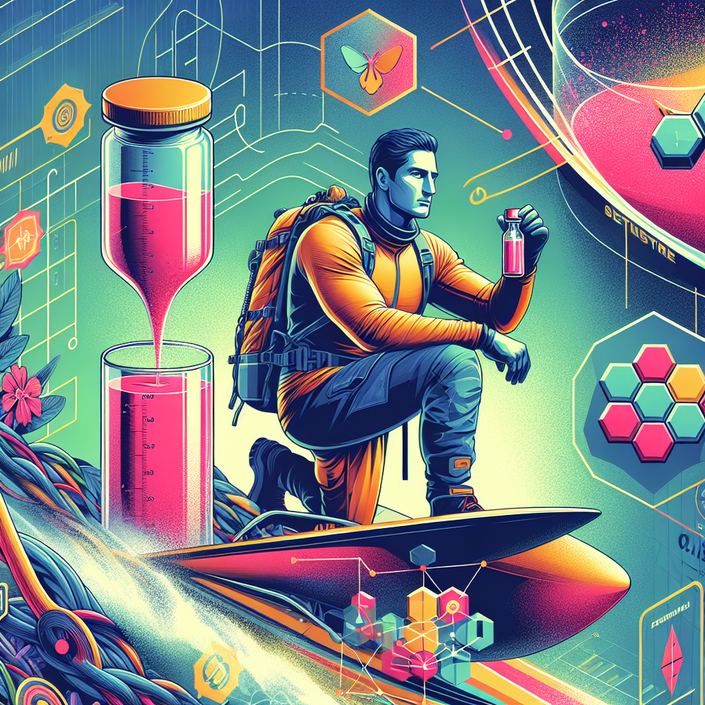 Come utilizzare Retatrutide per migliorare le prestazioni fisiche