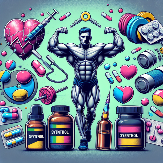 Gli effetti collaterali del Sintol nell'ambito dello sport