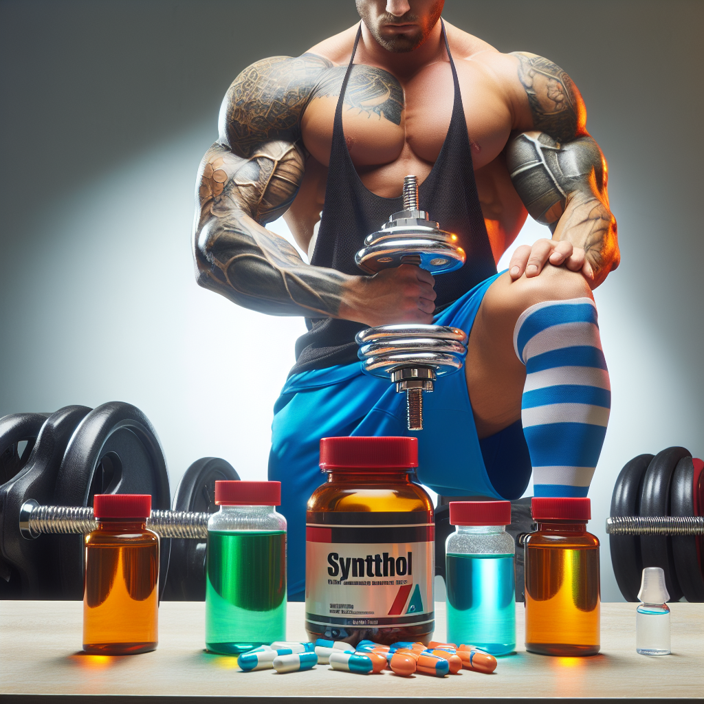 Gli effetti collaterali del Sintol nell'ambito dello sport