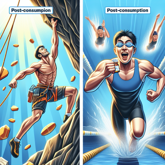 Gli effetti del Proviron sull'umore e la motivazione degli sportivi