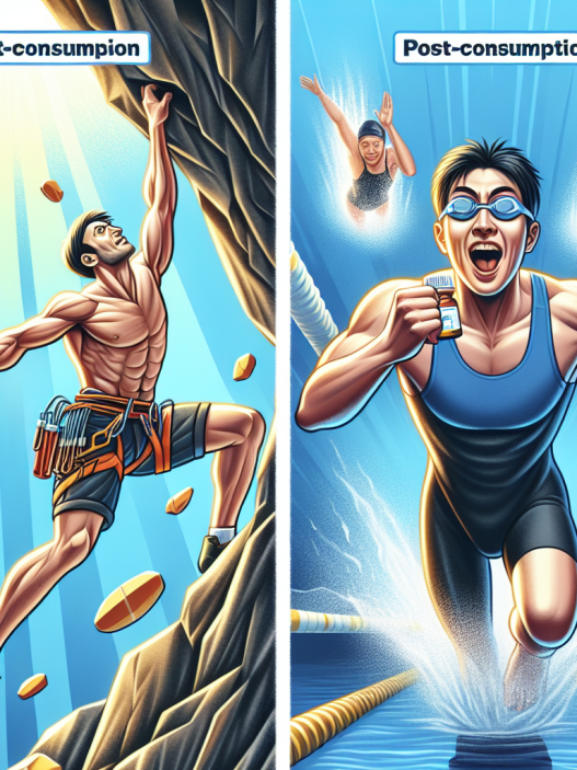 Gli effetti del Proviron sull'umore e la motivazione degli sportivi