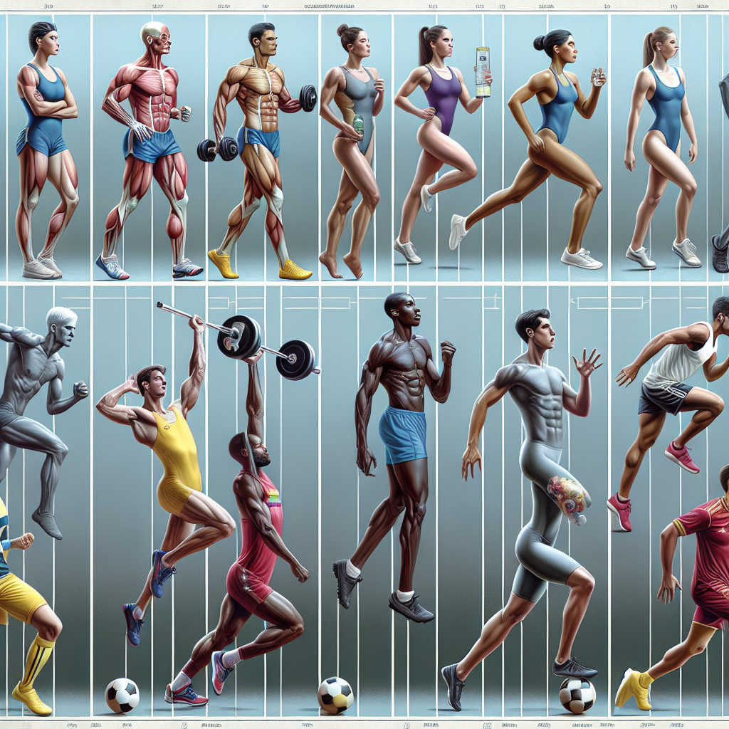 Gli effetti della sibutramina sull'performance fisica degli atleti