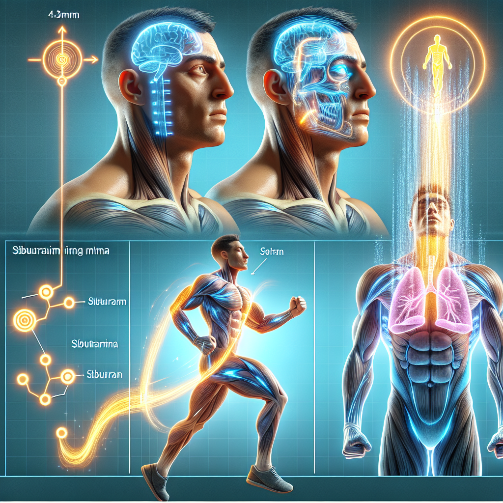 Gli effetti della sibutramina sull'performance fisica degli atleti