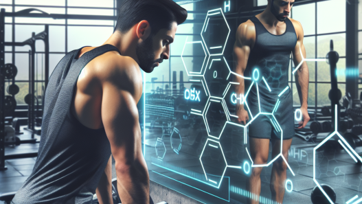 Il Tamoxifene: un alleato per gli atleti