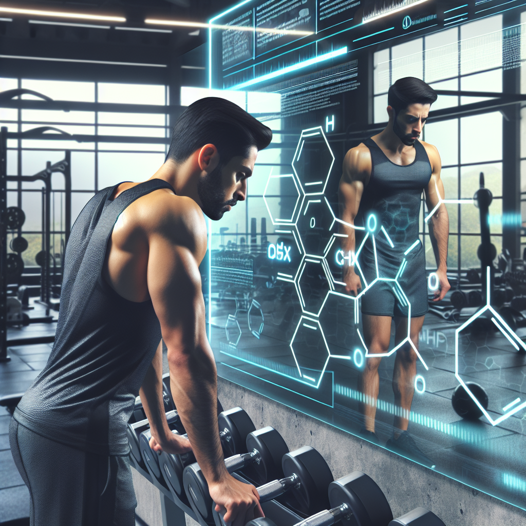 Il Tamoxifene: un alleato per gli atleti