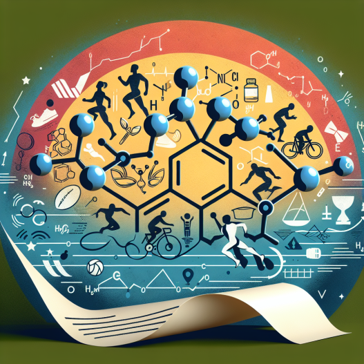 L'uso di Parabolan nei cicli di doping nello sport