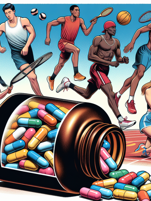 L'uso di Testis Compositum nel mondo dello sport