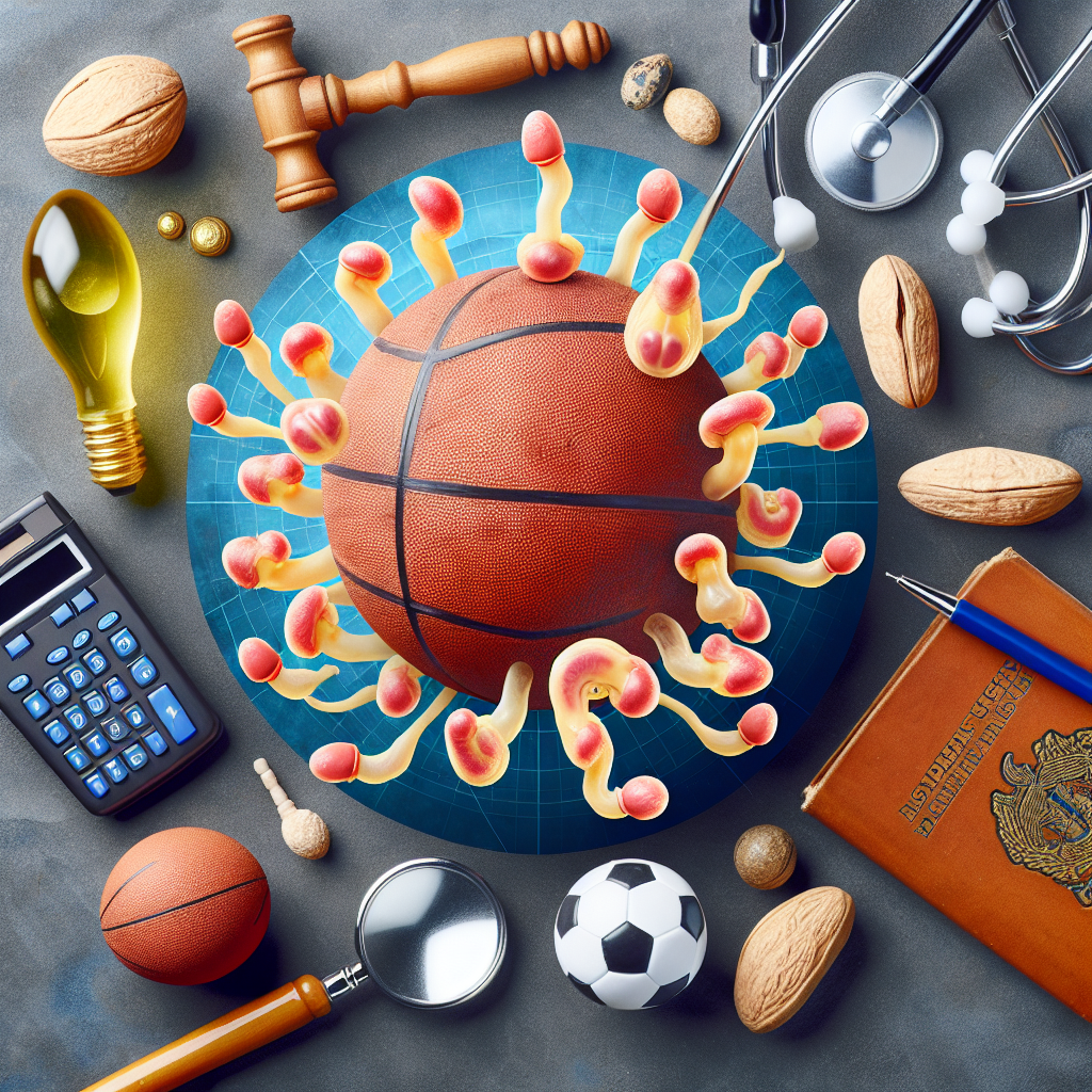 L'uso di Testis Compositum nel mondo dello sport