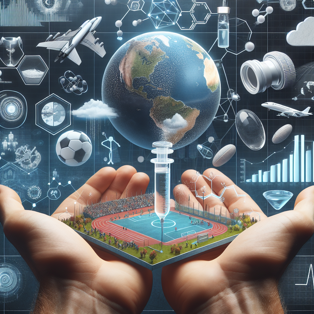 Parabolan: una prospettiva etica sull'uso nel mondo dello sport