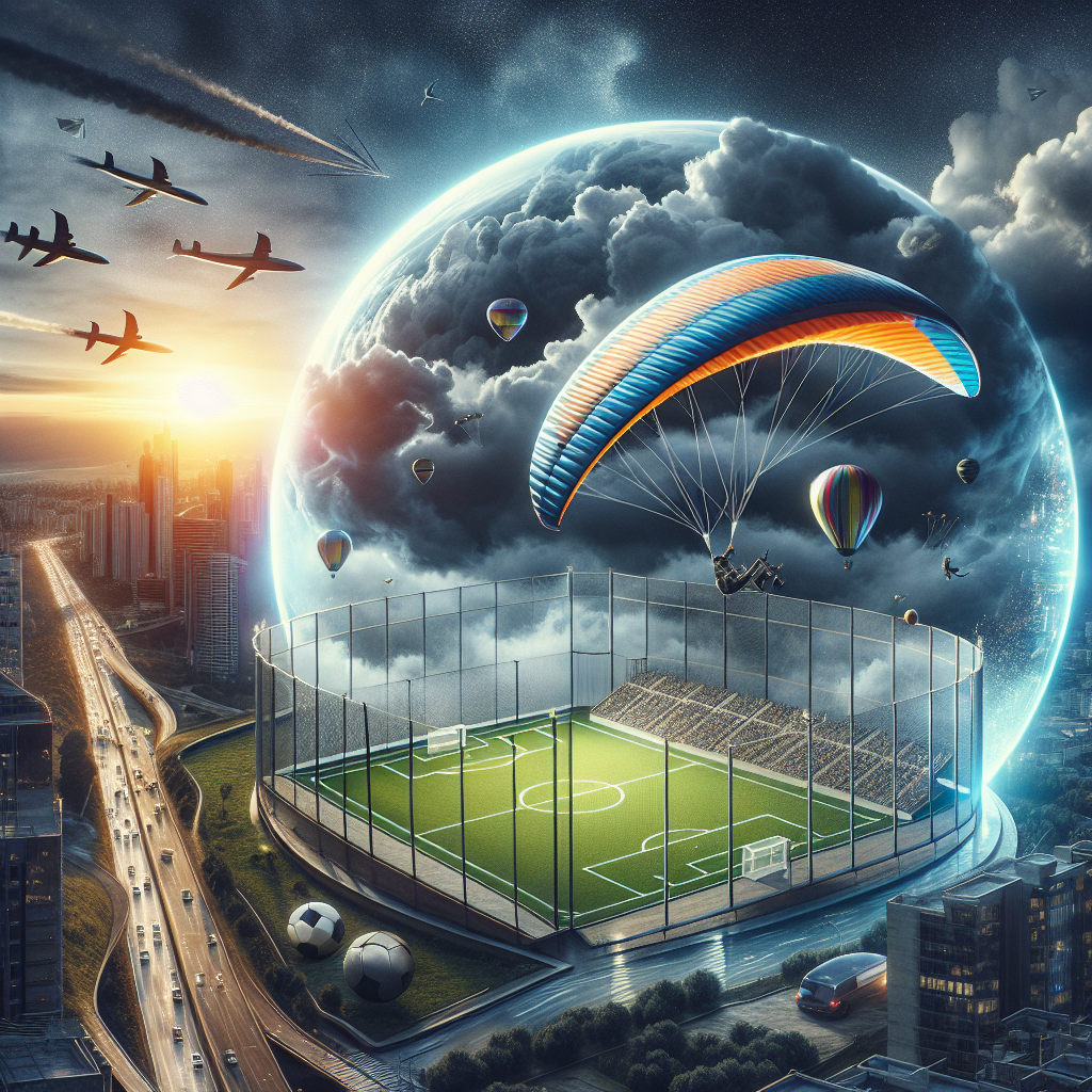 Parabolan: una prospettiva etica sull'uso nel mondo dello sport