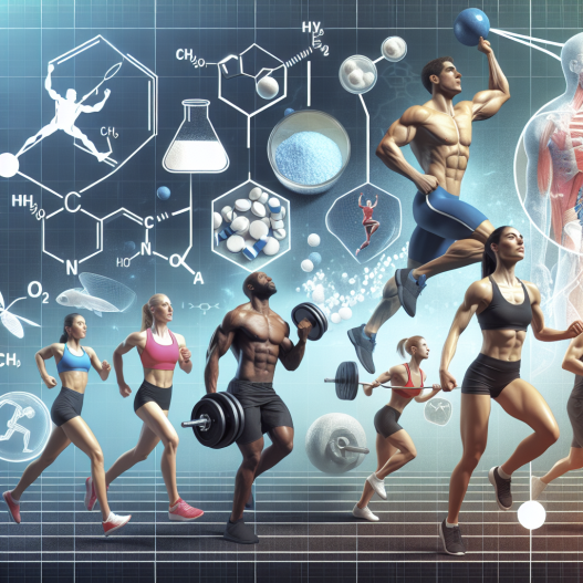 Pitavastatina calcio e la sua influenza sul recupero muscolare degli atleti