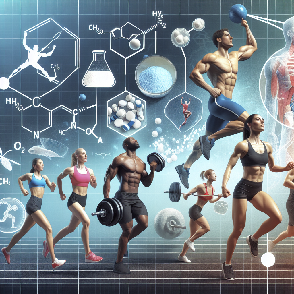 Pitavastatina calcio e la sua influenza sul recupero muscolare degli atleti