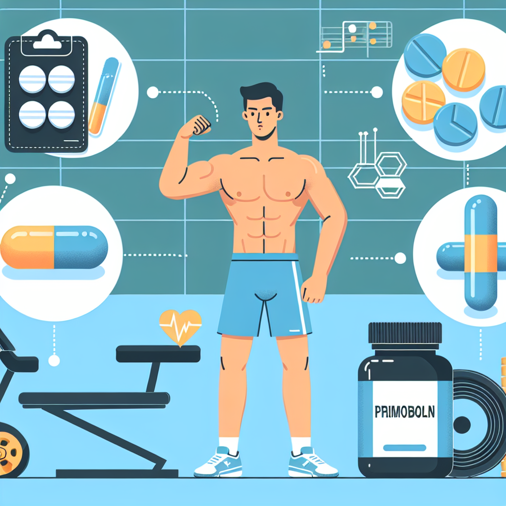 Primobolan: effetti collaterali e precauzioni da prendere nello sport