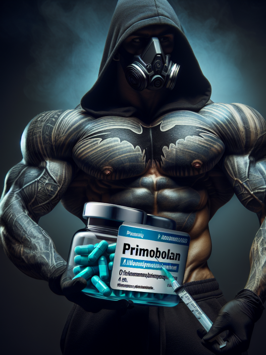 Primobolan: la droga che cambia il mondo dello sport