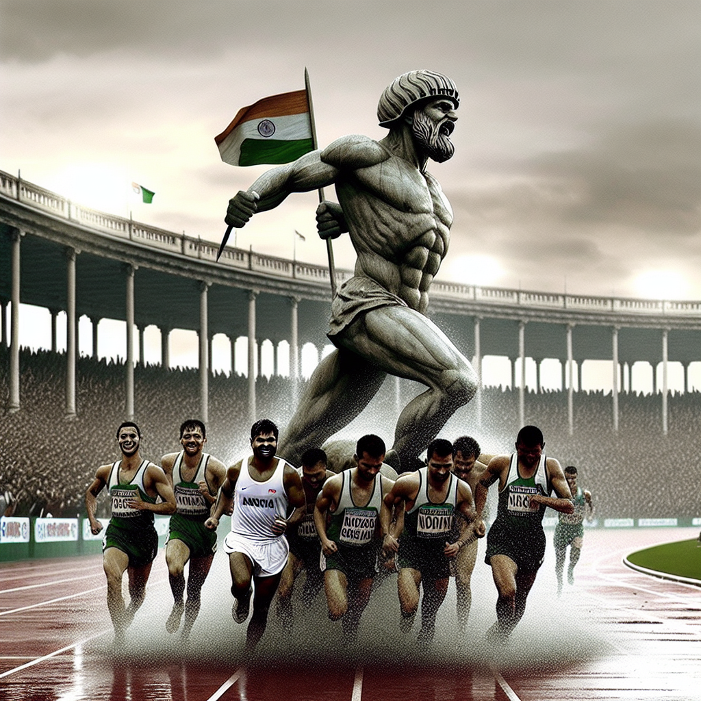 Proormoni: un alleato controverso per gli atleti professionisti