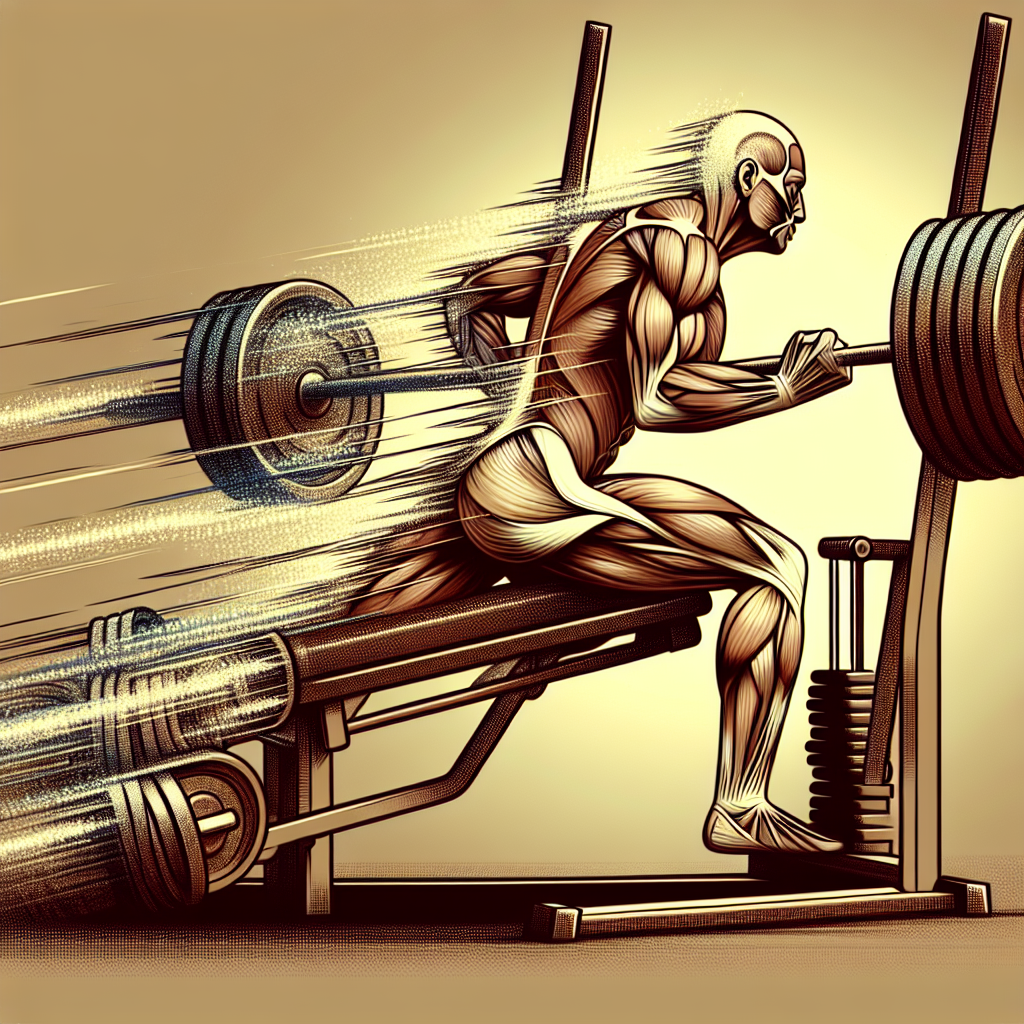 Proviron: come aumentare la forza e la potenza muscolare