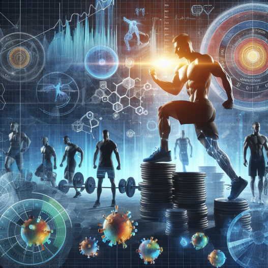 Proviron e il suo impatto sulle performance sportive