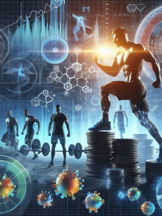 Proviron e il suo impatto sulle performance sportive