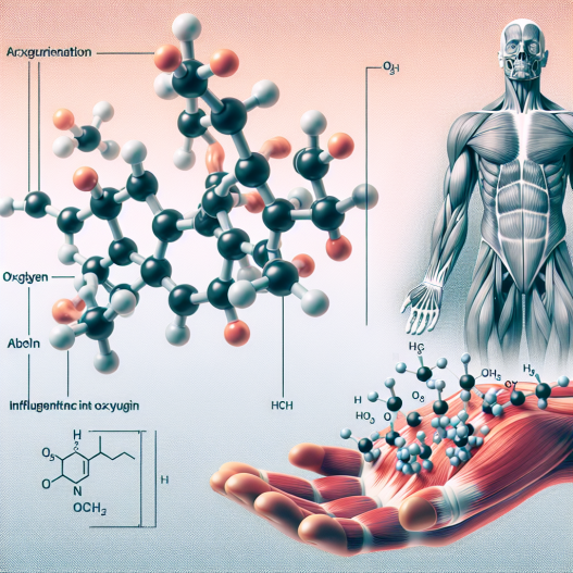 Raloxifene HCL e la sua influenza sull'ossigenazione muscolare