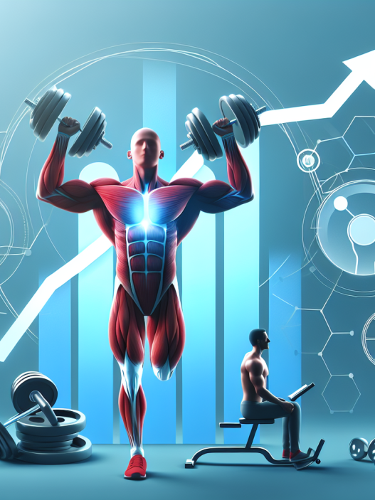 Retatrutide: un alleato per la crescita muscolare degli atleti