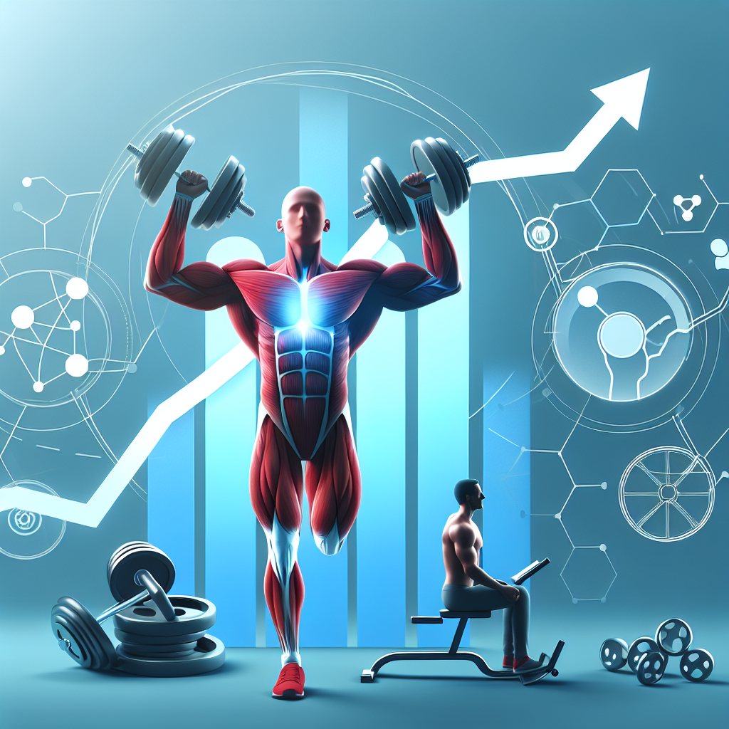 Retatrutide: un alleato per la crescita muscolare degli atleti