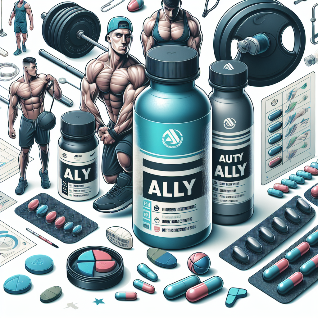 Retatrutide: un alleato per la crescita muscolare degli atleti