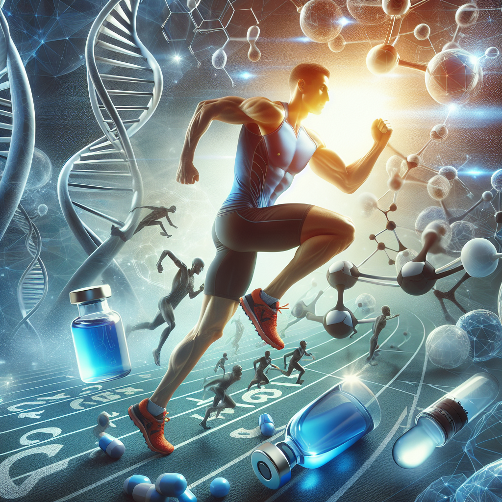 Semaglutide: un potenziale alleato per gli atleti