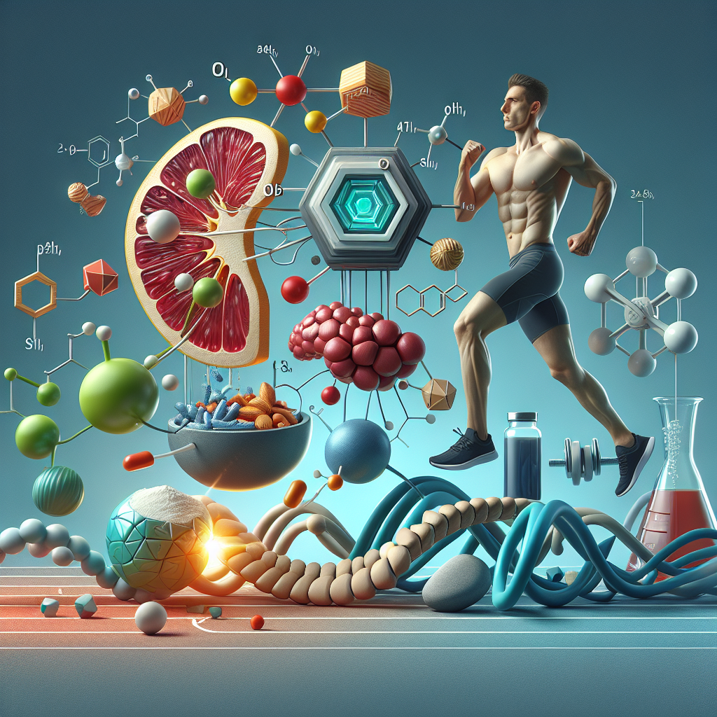 Sibutramina e il suo impatto sul metabolismo durante l'esercizio fisico