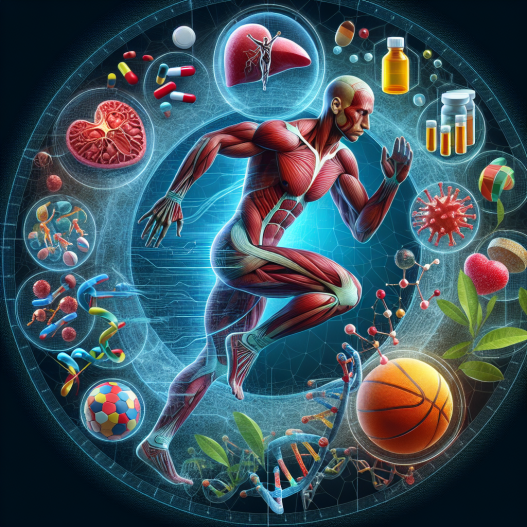 Sibutramina: un potenziale aiuto per gli atleti o una minaccia per la salute?