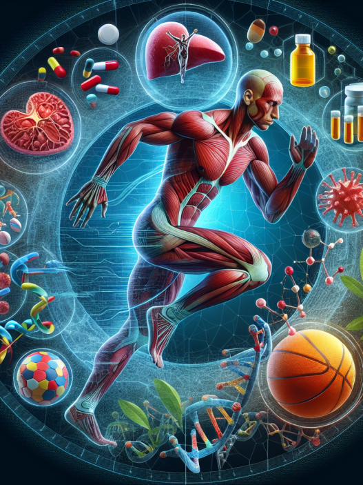 Sibutramina: un potenziale aiuto per gli atleti o una minaccia per la salute?