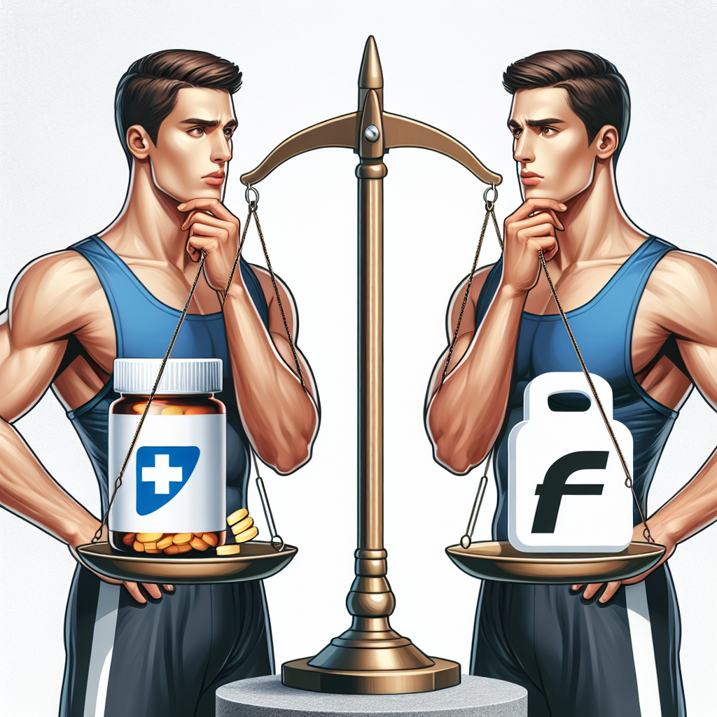 Sibutramina: un potenziale aiuto per gli atleti o una minaccia per la salute?