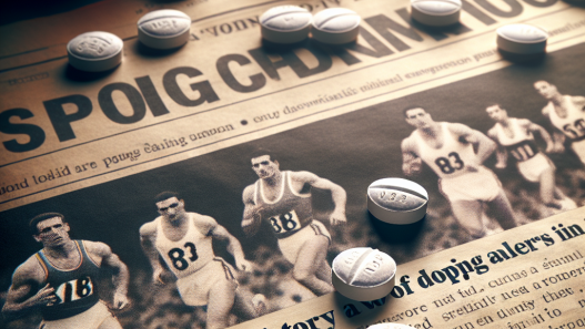 Stanozololo compresse: la controversa storia di un farmaco nel doping