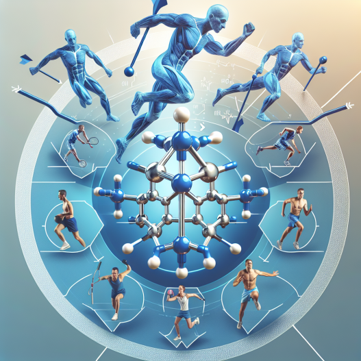 Telmisartan: meccanismi d'azione e benefici per la performance sportiva