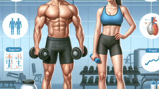 Testosterone e allenamento: come massimizzare i risultati