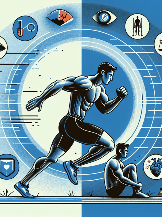 Benefici e rischi del Trestolone enantato nello sport