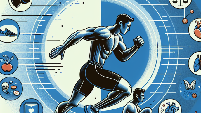 Benefici e rischi del Trestolone enantato nello sport