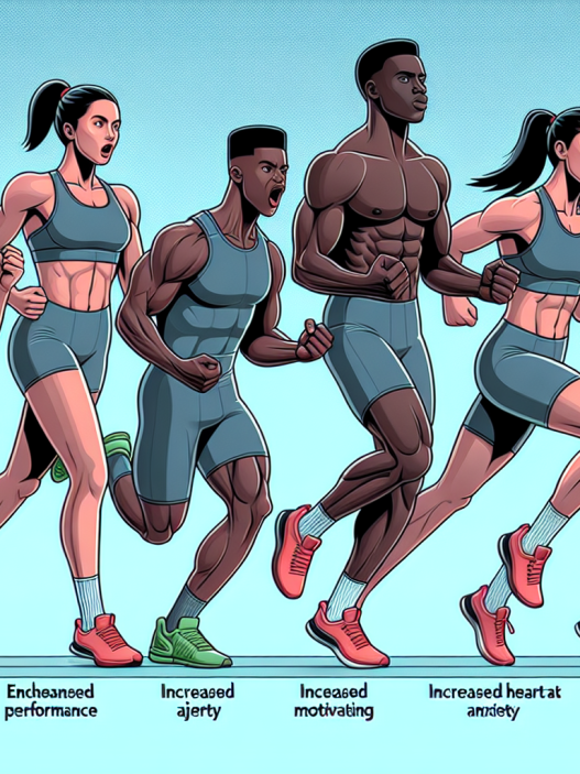 Benefici e rischi dell'assunzione di yohimbina cloridrato per gli atleti