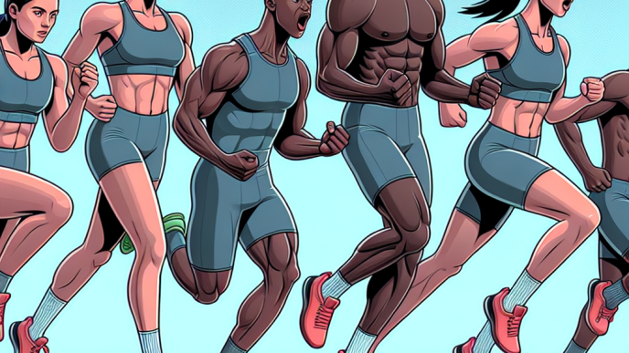 Benefici e rischi dell'assunzione di yohimbina cloridrato per gli atleti