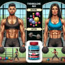Gli effetti del Trenbolone mix sull'allenamento sportivo