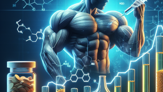 Gli effetti del Turinabol sull'performance atletica