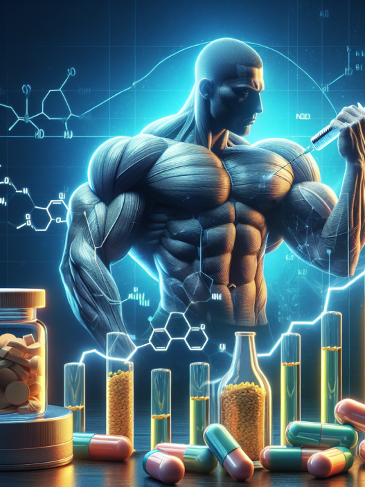 Gli effetti del Turinabol sull'performance atletica