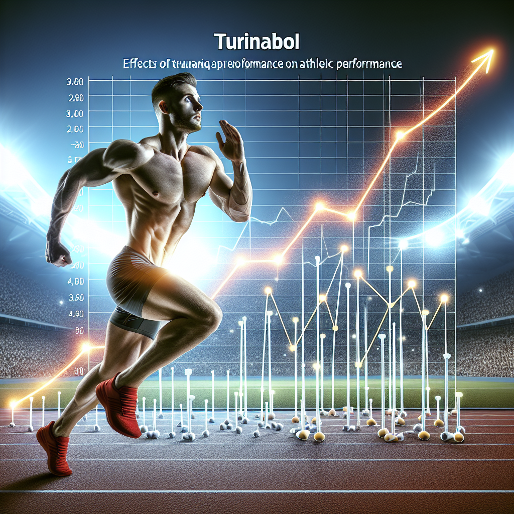 Gli effetti del Turinabol sull'performance atletica