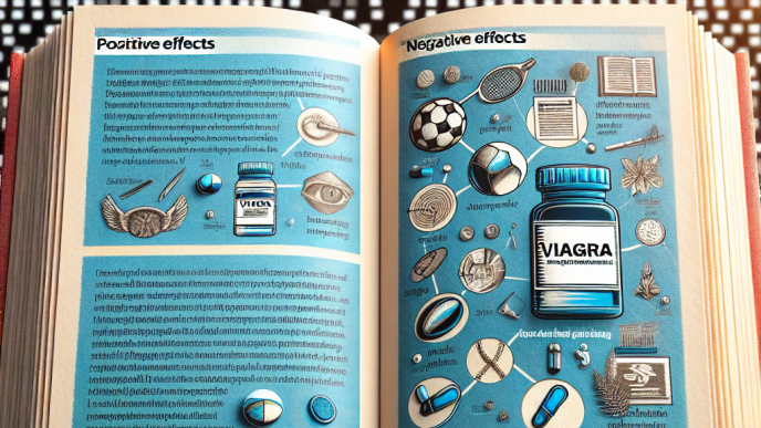 Gli effetti del Viagra sulle prestazioni sportive: una revisione della letteratura