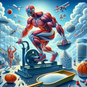 Gli usi e gli abusi del Tirzepatide nell'ambito sportivo