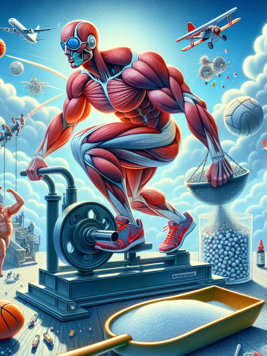 Gli usi e gli abusi del Tirzepatide nell'ambito sportivo