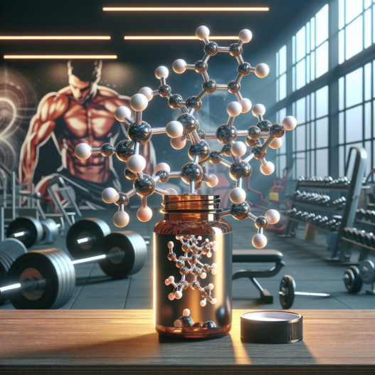 Il testosterone undecanoato come integratore per la resistenza fisica