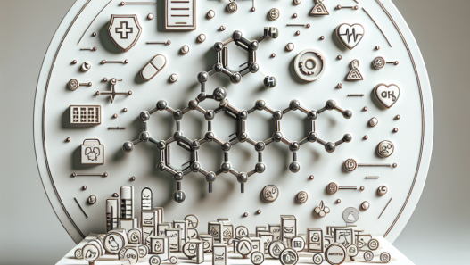 Il Trestolone acetato come alternativa sicura ai classici steroidi anabolizzanti